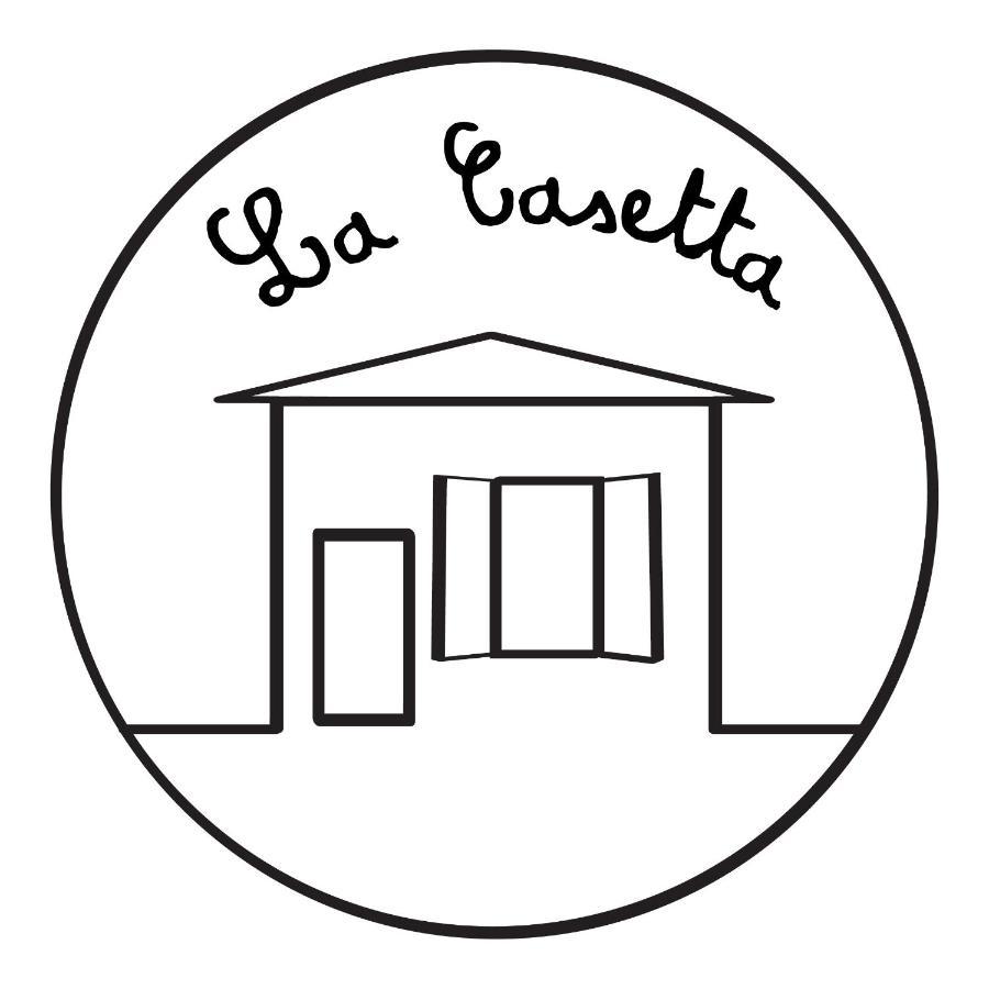 La Casetta Biella Eksteriør bilde